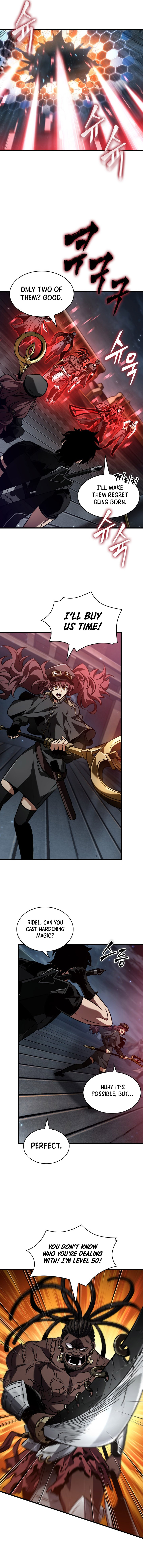 Pick Me Up Chapter 157 7